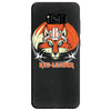 red leader Samsung Galaxy S8