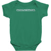 rocktron new Baby Bodysuit