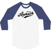 phancy aphuc 3/4 Sleeve Shirt