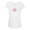 fahrie77 Maternity Scoop Neck T-shirt