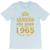 queens are born in 1965 T-Shirt