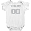bukkake 2 Baby Onesie
