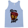 rum ham Tank Top
