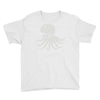 octopus (2) Youth Tee