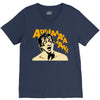 Rock Balboa Adrian V-Neck Tee