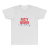 nasty women make history All Over Men's T-shirt