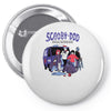 scooby doo svu Pin-back button
