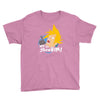 we'll show him Youth Tee