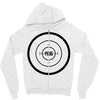 Shot Pubg Zipper Hoodie