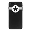 us air force retro iPhone 7 Plus Case