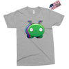 Mooncake Colorful Exclusive T-shirt