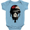lion Baby Onesie