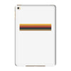 13th doctor jodie whittaker t shirt iPad Mini 4 Case