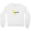 fAHRIE77 Crewneck Sweatshirt