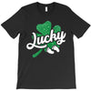 Lucky Irish Baby T-Shirt