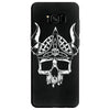 viking skull Samsung Galaxy S8