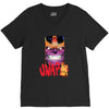 Snap!!! V-Neck Tee