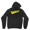 unathletic Hoodie