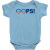 special oops best trending Baby Bodysuit