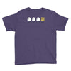 the ugly duckling Youth Tee