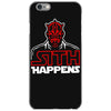 sith happens iPhone 6/6s Case