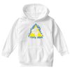 link in action Youth Hoodie