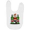 mikos Baby Bibs