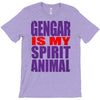gengar is my spirit animal T-Shirt