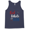 4th of July Tank Top
