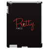 fahrie77 iPad 3 and 4 Case