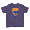 RAPPER 4 Youth Tee