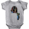 castle lovers Baby Bodysuit