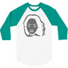 sade 3/4 Sleeve Shirt