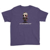 see you at summer camp! Youth Tee