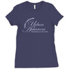 urban achievers Ladies Fitted T-Shirt