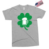drink and irish Exclusive T-shirt
