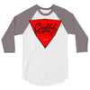 fahrie77 3/4 Sleeve Shirt