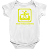 multislacking Baby Bodysuit