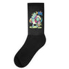 monsters university Socks