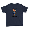 sarcasm Youth Tee