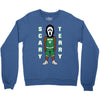 Scary Terry Crewneck Sweatshirt