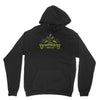 three broomsticks Unisex Hoodie