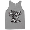 vintage banjo Tank Top