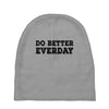 do better everday Baby Beanies