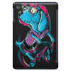 dog biker iPad Mini