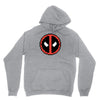 anime dead pool Unisex Hoodie