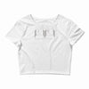 jk Crop Top
