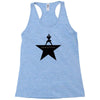 hamillton Racerback Tank