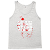 this is my zombie killing Tank Top
