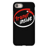 trainer inside iPhone 8